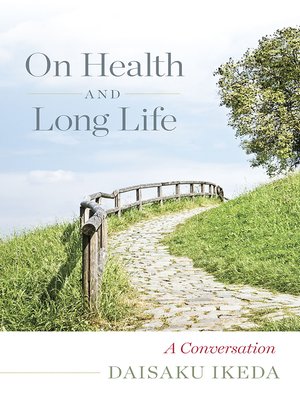 cover image of On Health and Long Life